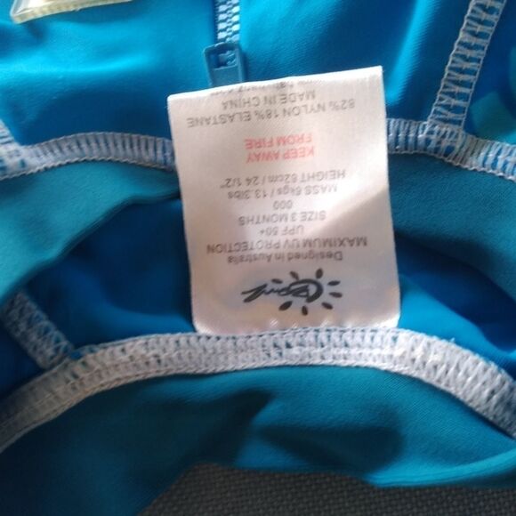 Banz infant swimwear   - Picture 2 of 3